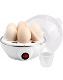 Яйцеварка уред за варене на яйца за 7 или 14 яйца